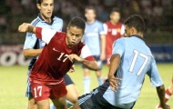 U19 Hoàng Anh Gia Lai có đối thủ nặng ký tại giải U21 quốc tế