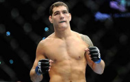 Sao UFC nghĩa hiệp cứu sống cụ bà hàng xóm 94 tuổi