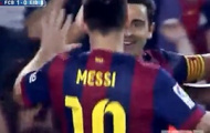 Video La Liga: Barcelona 3-0 Eibar