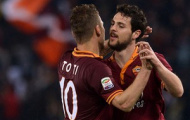 Video Serie A: Thắng lợi 3-0 của AS Roma trước Chievo