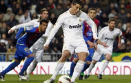 Video: Màn trình diễn của Cristiano Ronaldo trước Levante
