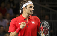 Federer: Không mơ số 1 thế giới, ôm mộng Davis Cup