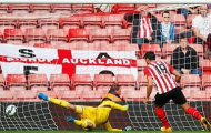 Southampton thắng 8-0: hiện tượng thú vị
