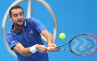 Lần đầu tiên cho Cilic
