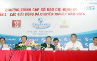 Bỏ rơi V-League