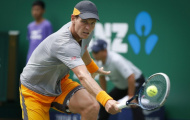 Khuất phục hiện tượng, Berdych chạm trán Dimitrov tại chung kết