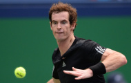 Murray tranh chức vô địch Erste Bank với Ferrer