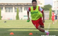 Thực hư chuyện Võ Lý bị loại khỏi đội U21 Việt Nam vì 'sao U19 Việt Nam'