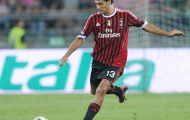 Alessandro Nesta: Khi phòng ngự là nghệ thuật