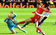 19h30 ngày 19/10, QPR vs Liverpool: Chờ ‘hiệu ứng’ Sturridge
