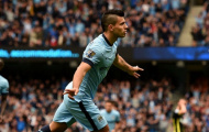 Điểm tin sáng 19/10: Lần lượt Aguero tới Ronaldo đi vào lịch sử