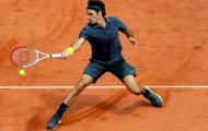 Đổi nơi 'tu luyện', Federer khiến NHM đau đầu