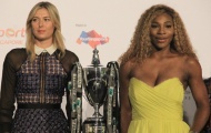 Điểm tin thể thao ngày 19/10: Marin Cilic giành vé WTA Finals, Sharapova muốn lật đổ Serena