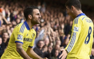 Chelsea tiếp tục bất bại: Tìm đâu “ Kì đà cản mũi”?