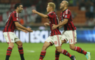 20h00 ngày 19/10, Verona vs AC Milan: Đừng để ngày vui dừng lại