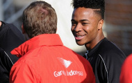 Queens Park Rangers sẽ 'trúng số', nếu Sterling sang Real