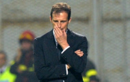Đứt mạch toàn thắng, Allegri hết lời khen ngợi đội bét bảng Serie A