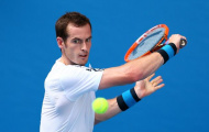 Ferrer - Murray: Định đoạt tấm vé đến Luân Đôn