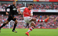 Nhìn thấy gì sau trận hoà nhọc nhằn của Arsenal trước Hull City?
