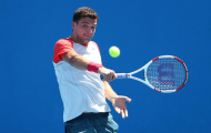 Chung kết Stockholm: Chờ cú đúp từ 'tiểu Federer'