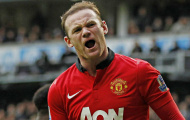 Rooney muốn đá cắm, hãy cứ giành lấy đi