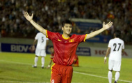Tuyển Việt Nam và chiến dịch AFF Cup 2014: Ông Miura may mắn