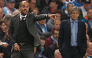 Man City ngăn chặn Pep Guardiola đến M.U