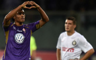 Chelsea trả giá sốc cho Juan Cuadrado