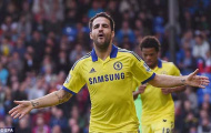 Chelsea: Lạnh lùng, quyến rũ và không phụ thuộc