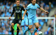 Chấn thương cơ đùi, Lampard có nguy cơ nghỉ hết giải