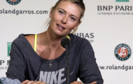 Rơi vào nhánh khó tại WTA Finals, Sharapova nói gì?