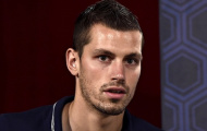 Arsenal tái khởi động thương vụ Morgan Schneiderlin