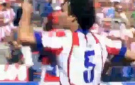 Video La Liga: Atletico Madrid 2-0 Espanyol
