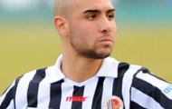 Simone Zaza tỏa sáng – Thắp lên tia hi vọng ở Mapei