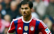 Alonso so sánh Real và Bayern đối lập theo âm nhạc