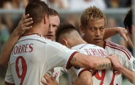 Video: Chiến thắng 3-1 của AC Milan trước Verona