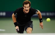 Phục hận trước Ferrer, Murray lên ngôi tại Áo
