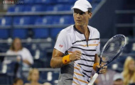 Dimitrov - Berdych: Đánh rơi vinh quang
