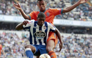 Lộ điểm yếu, Bầy dơi Valencia thua thảm tại Riazor