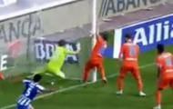 Video La Liga: Deportivo 3-0 Valencia