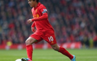 Video: Màn trình diễn của Philippe Coutinho vs QPR