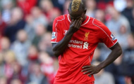 Balotelli: Đừng là “cục nợ” của Liverpool