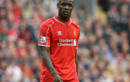 Brendan Rodgers lạc quan vào khả năng ghi bàn của Mario Balotelli