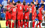 4 điểm nhấn trong chiến thắng nghẹt thở của Liverpool trước QPR