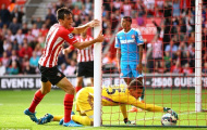Thảm bại 8 bàn, thủ môn Sunderland muốn đồng đội hoàn tiền cho CĐV