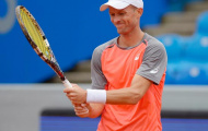 Nikolay Davydenko: Chấm dứt chặng đường 15 năm…