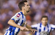 Top 10 cầu thủ La Liga sắp bị “đẩy ra đường”