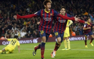 Neymar: Đã đến lúc rũ bỏ cái mác “ngôi sao Youtube”
