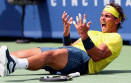 Nadal bị bác sĩ nên khuyên bỏ ATP World Tours Finals 2014