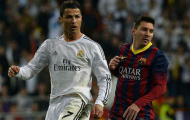 Không có Messi, chưa chắc đã có Ronaldo và ngược lại